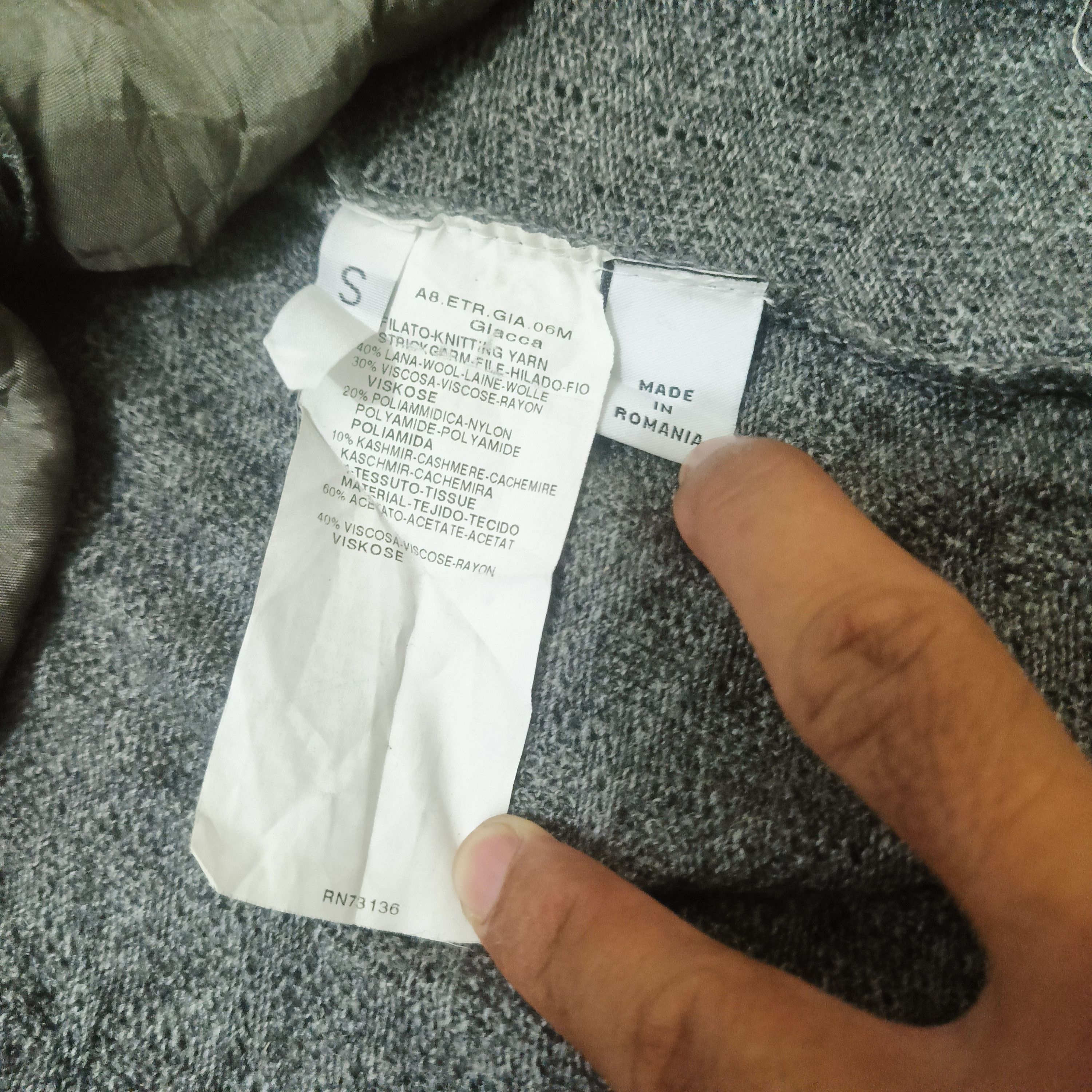 MAX&Co. Max & co tricot Size S / US 4 / IT 40 - 13 Thumbnail