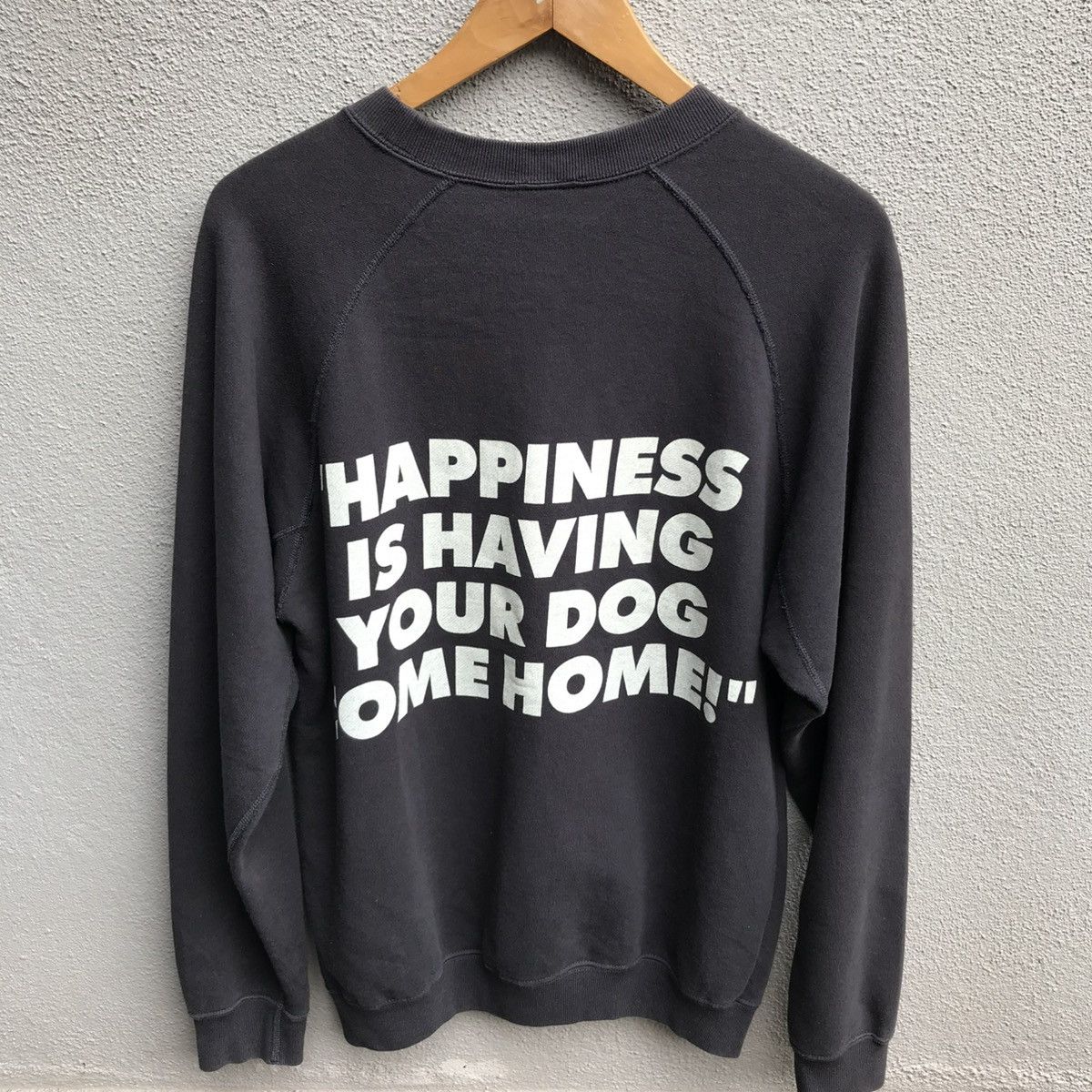 Cartoon Network × Vintage CHARLIE BROWN peanuts cartoons crewneck Size US M / EU 48-50 / 2 - 3 Thumbnail