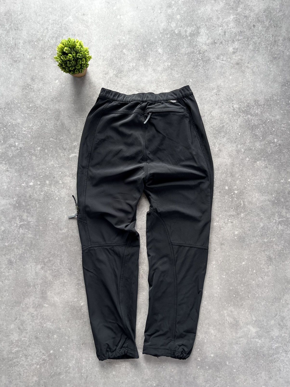 Berghaus Berghaus Extreme Pants Trekking Outdoor Gorpcore Moutains Size US 31 - 2 Thumbnail