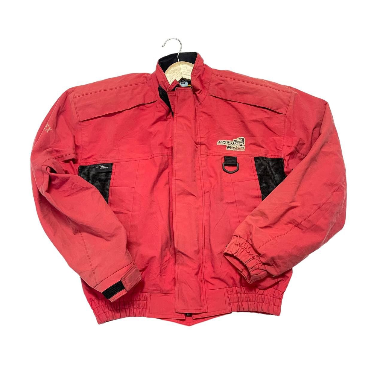 16SS Uniform Experiment Hooded Military Coat, Size 1