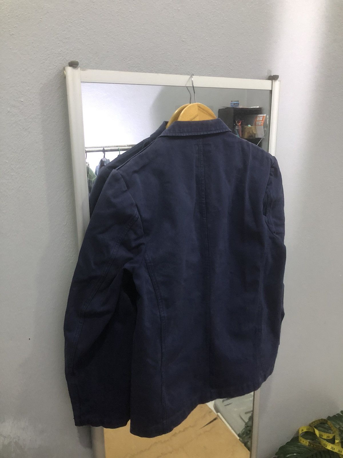 Designer × Japanese Brand Purete equipment chore jacket Size US S / EU 44-46 / 1 - 13 Thumbnail
