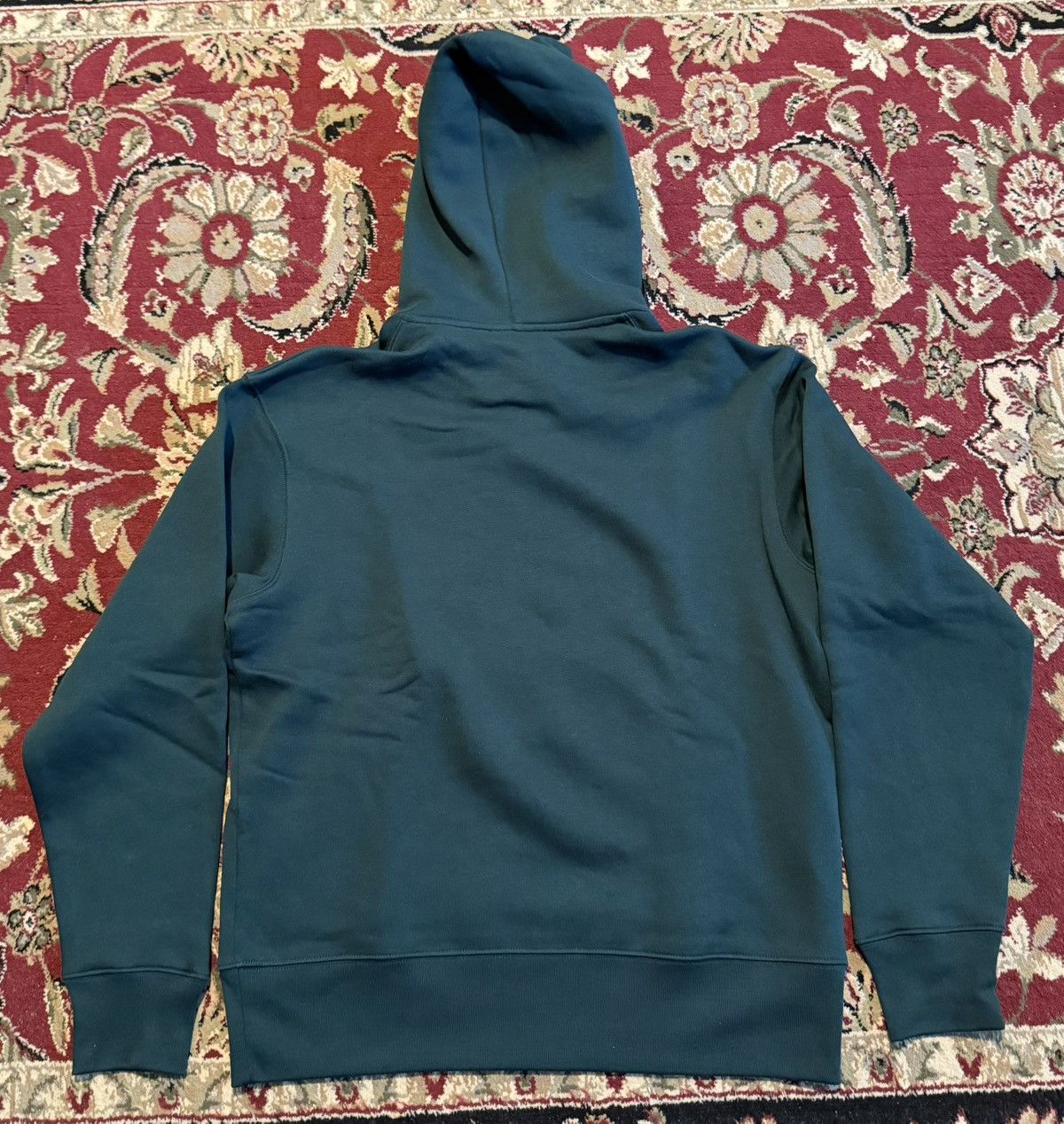 Acne Studios Acne Studios Ferris Hoodie Size US M / EU 48-50 / 2 - 3 Thumbnail