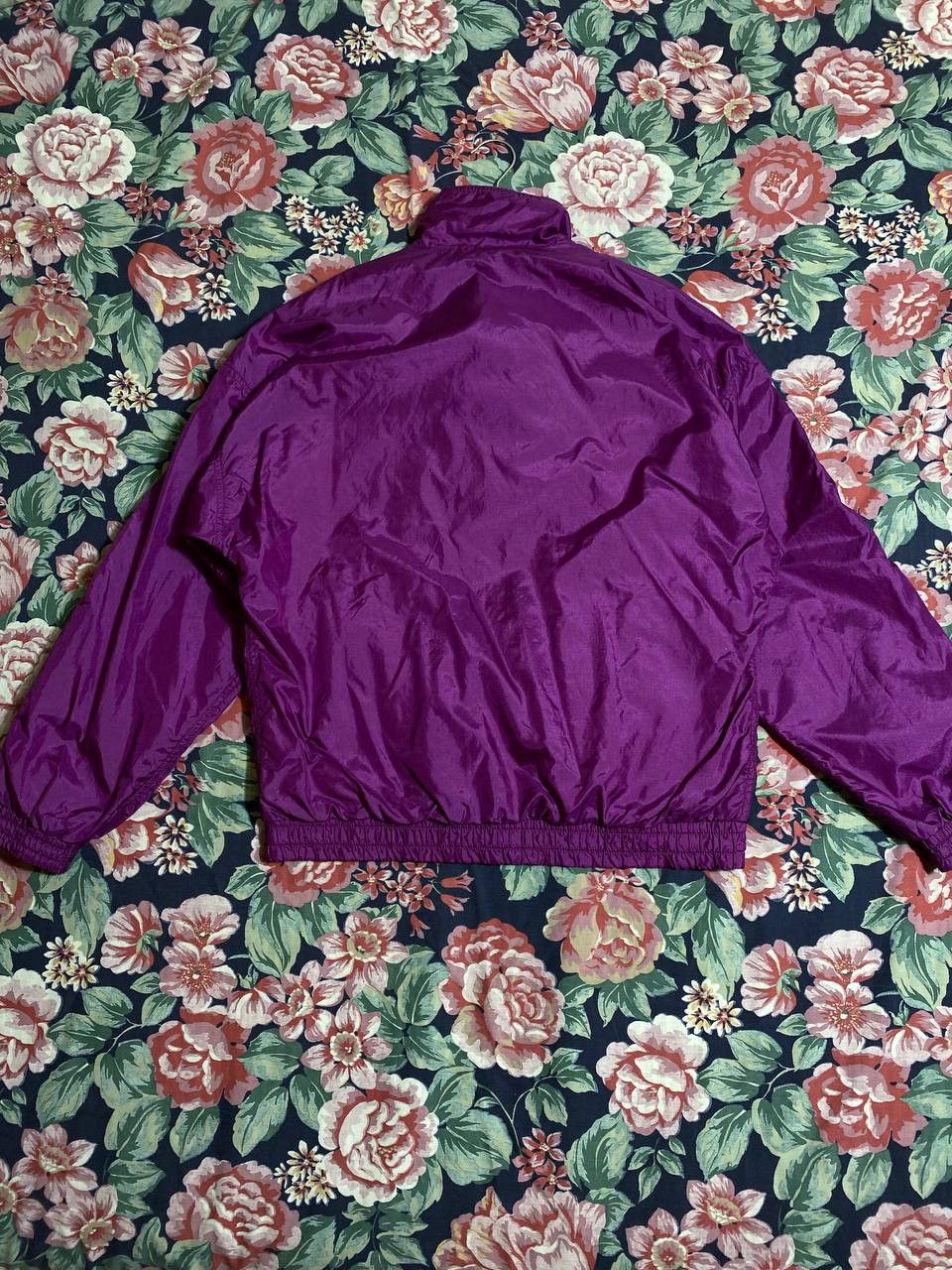 Puma Vintage Puma Track Retro Light Jacket 90s 80s Size US M / EU 48-50 / 2 - 14 Thumbnail