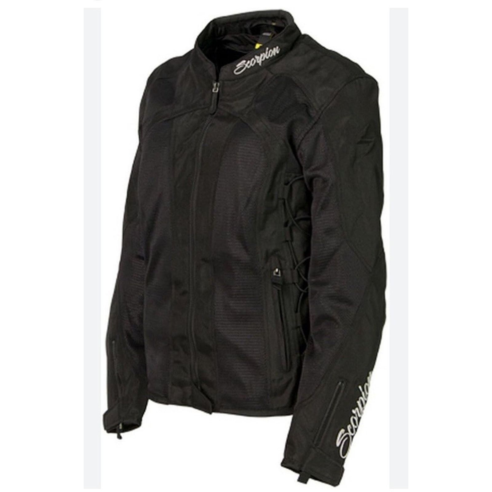 Other SCORPION Get Stung Women's Nip Tuck II Motorcycle Jacket M Size M / US 6-8 / IT 42-44 - 1 Thumbnail