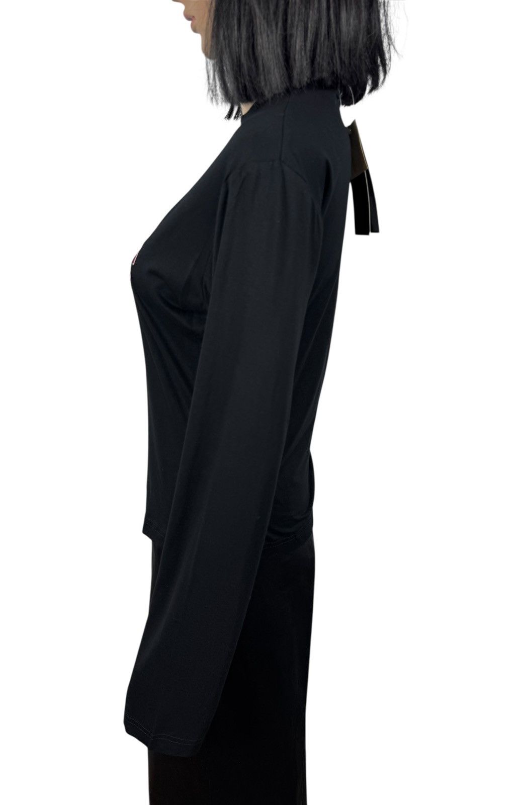 Manish Arora Manish Arora Swan Longsleeve Viscose Embroidered size S Size S / US 4 / IT 40 - 6 Thumbnail
