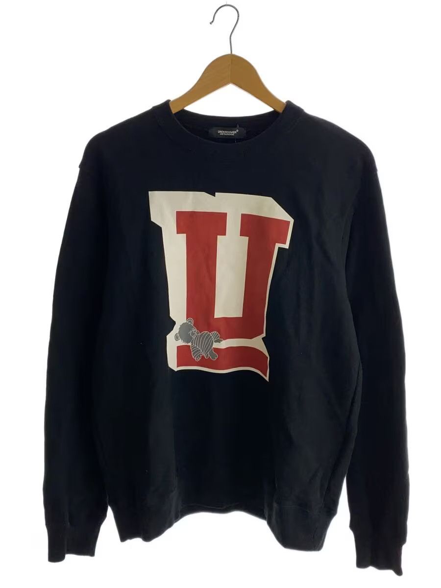 AW23 Bear U Logo Sweatshirt