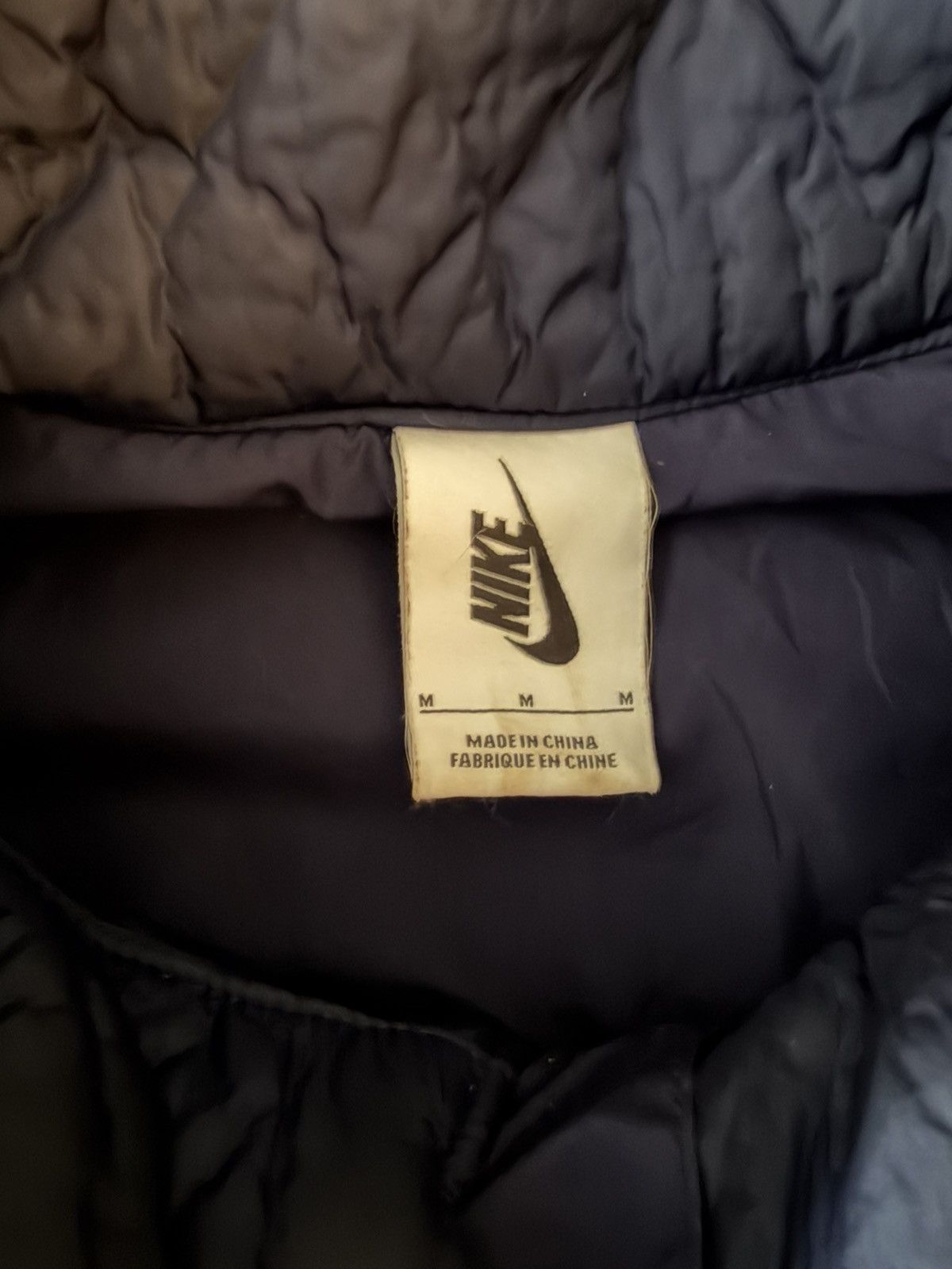 Cav Empt × Nike Cav Empt x Nike vest Size US M / EU 48-50 / 2 - 3 Thumbnail