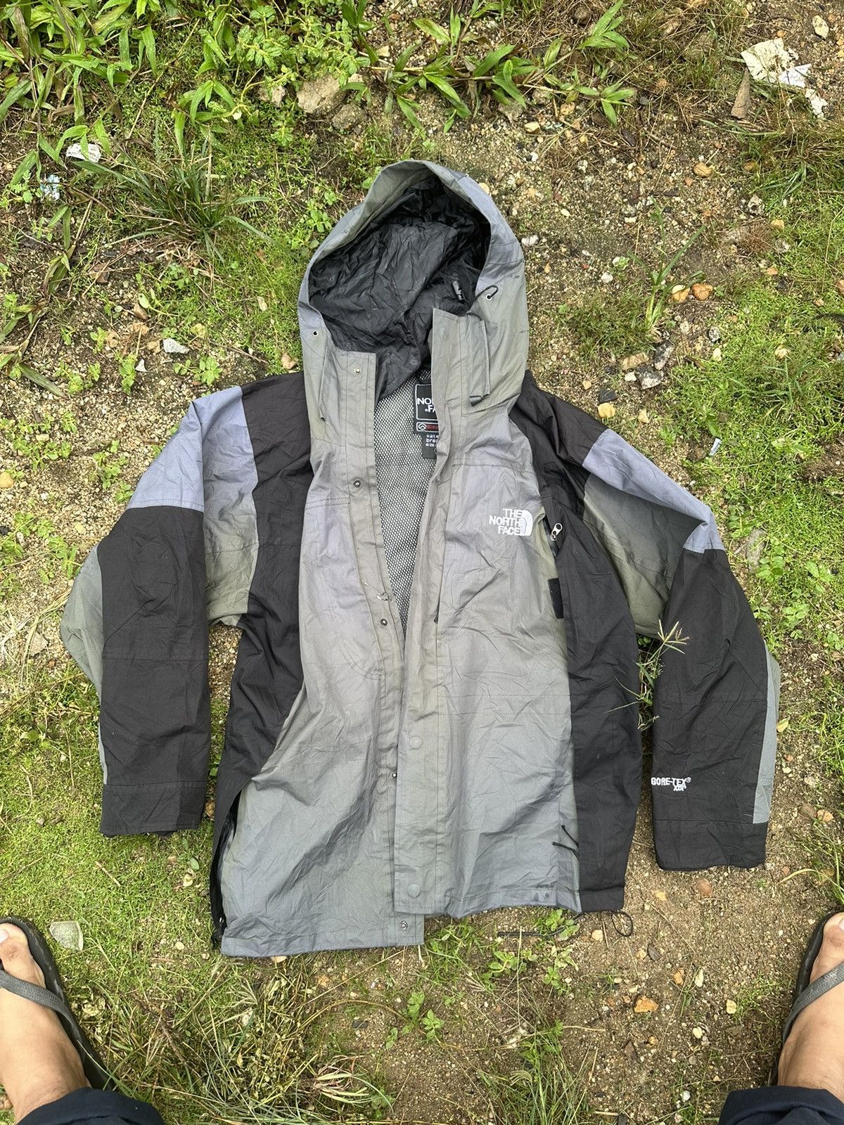 Goretex The north face summit series goretex jacket Size US S / EU 44-46 / 1 - 1 Thumbnail