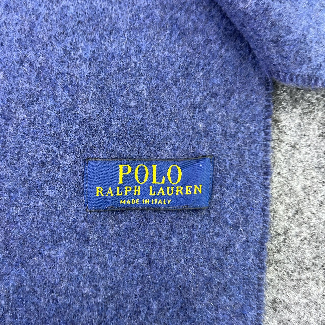 Polo Ralph Lauren Polo Ralph Lauren Scarf / Muffler / Neckwear T689 Size ONE SIZE - 5 Thumbnail