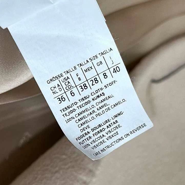 Max Mara Max Mara Coat Size M / US 6-8 / IT 42-44 - 5 Thumbnail