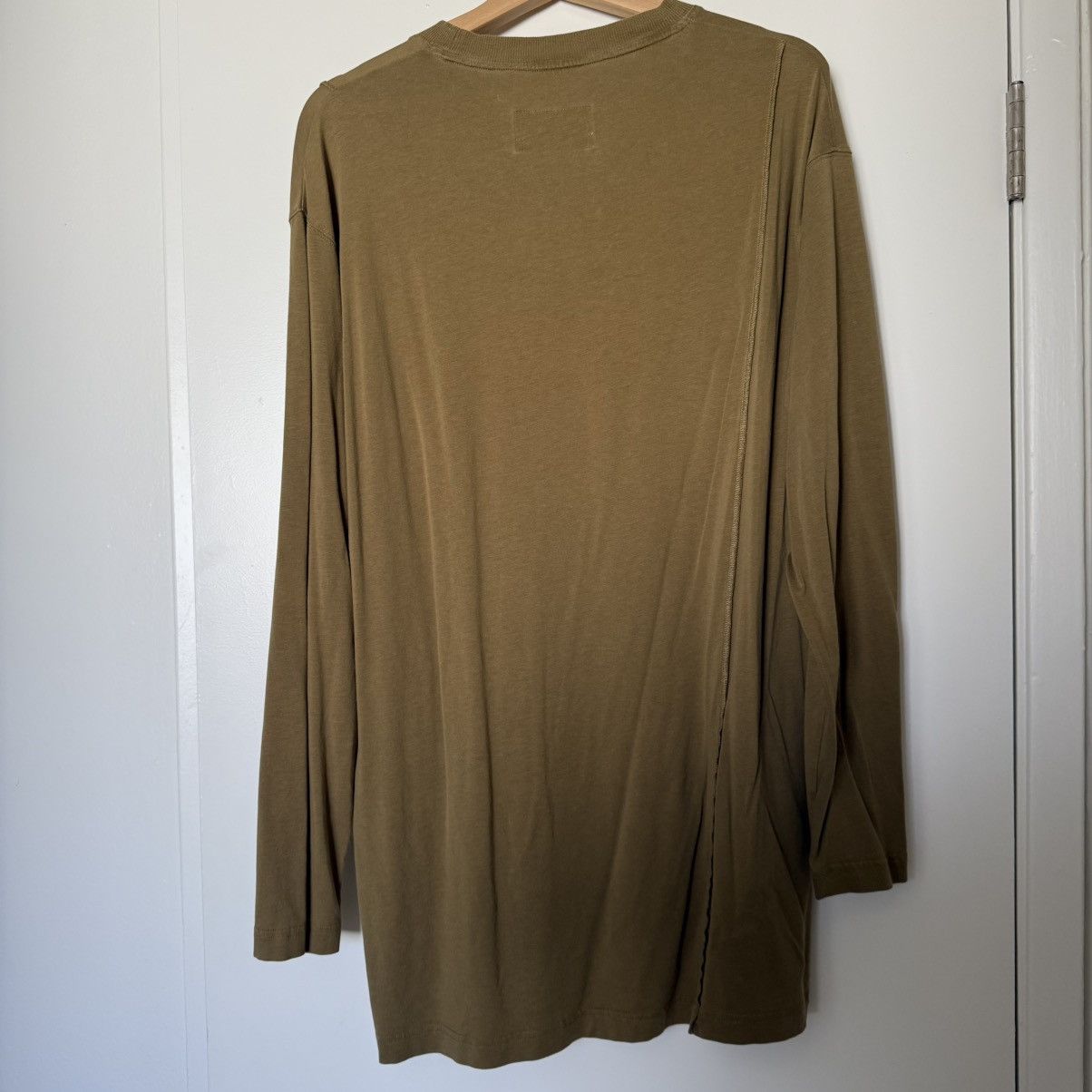 A-COLD-WALL* A Cold Wall ACW Long Sleeve Shirt Size US L / EU 52-54 / 3 - 2 Thumbnail