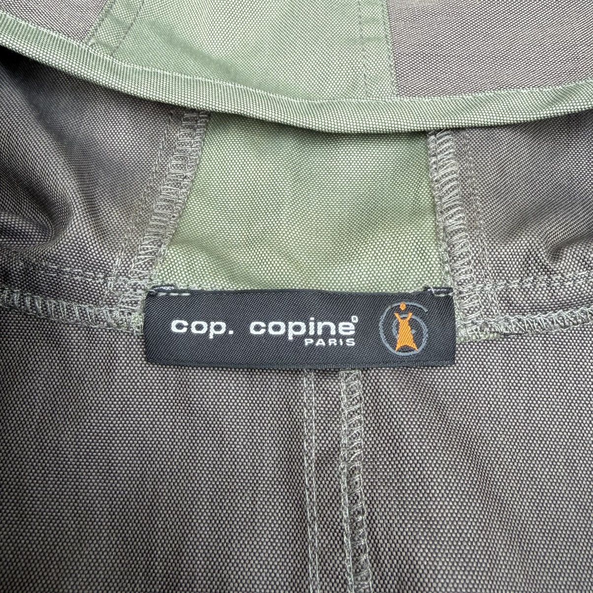 Cop Copine Cop Copine Dress Sleeveless Hood Size XS / US 0-2 / IT 36-38 - 6 Thumbnail