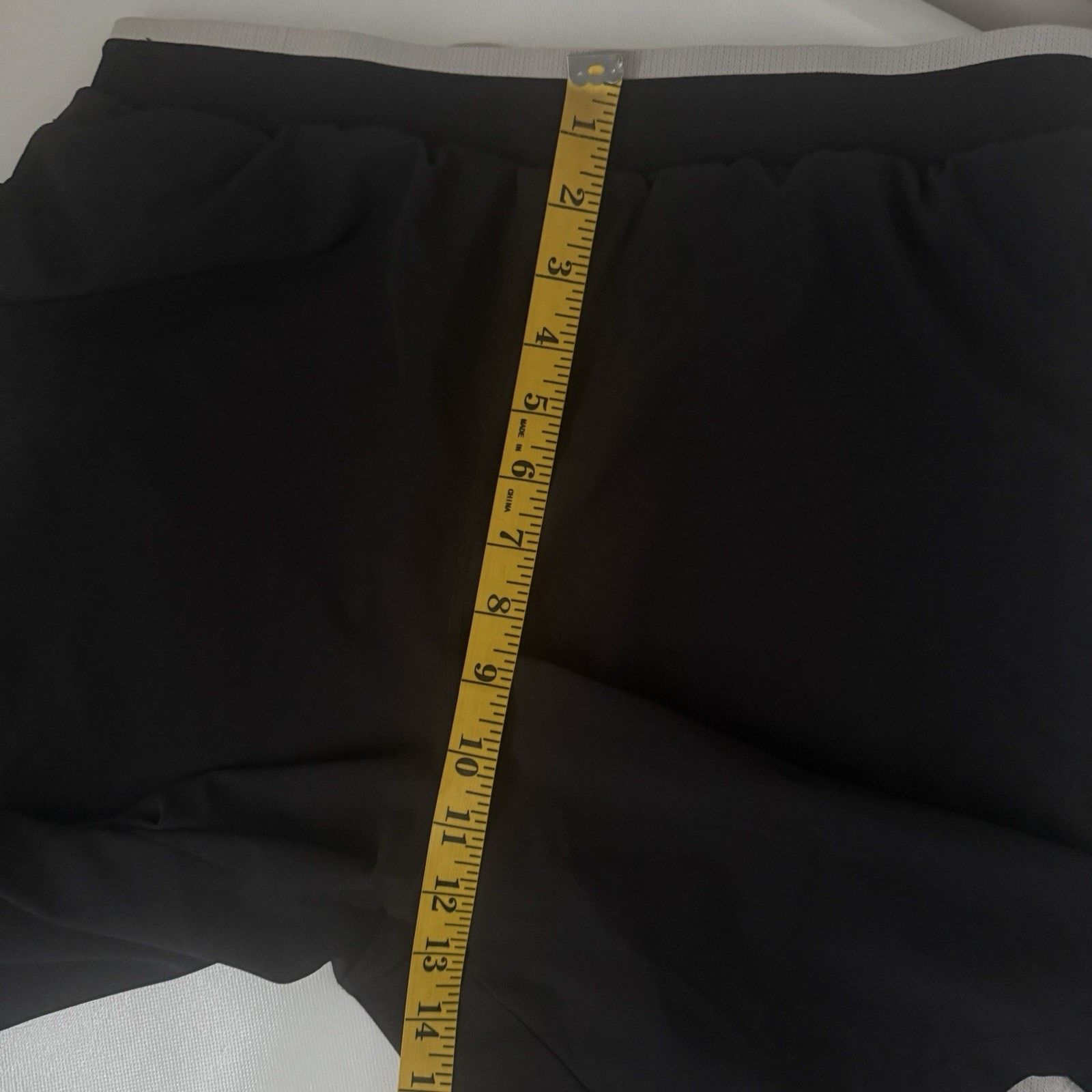 Fabletics Fabletics The Fundamental Lined Stretch Pockets Gym Casual Size US 30 / EU 46 - 6 Thumbnail