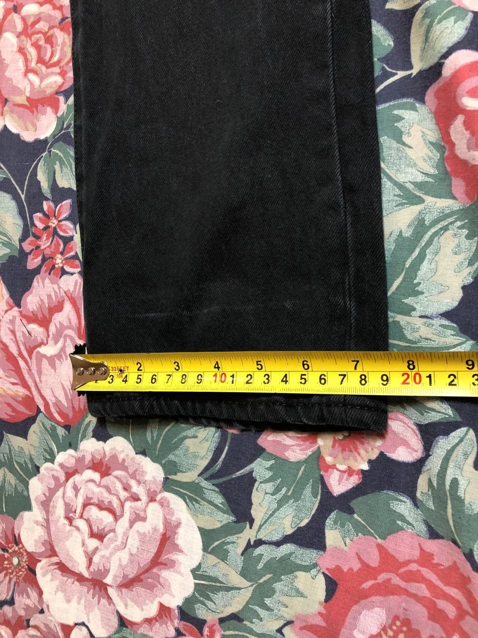 Levi's Levi's 501 Denim Jeans Size US 30 / EU 46 - 5 Thumbnail