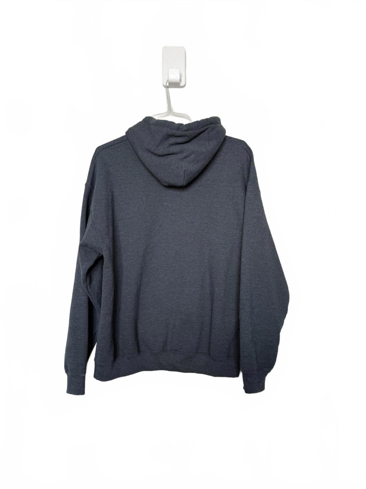 Gildan Harvard University Hoodie Size US L / EU 52-54 / 3 - 2 Thumbnail