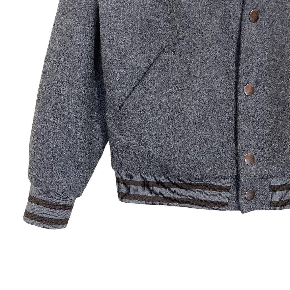Japanese Brand Japanese brand UNIQLO X INES DE LA FRESSANGE JACKET Size US M / EU 48-50 / 2 - 6 Thumbnail