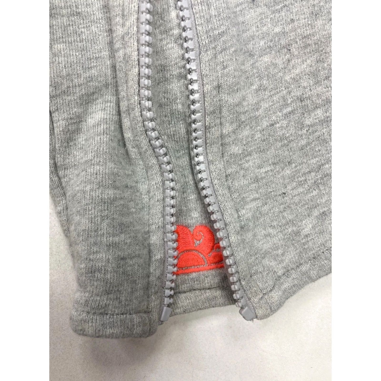 Polo Ralph Lauren Sundek Sweatpants Pants Men Small Gray Sundek Sweatpants Small Black Athletic Activewear Casual Night Out 90s Mens Size US 29 - 6 Thumbnail