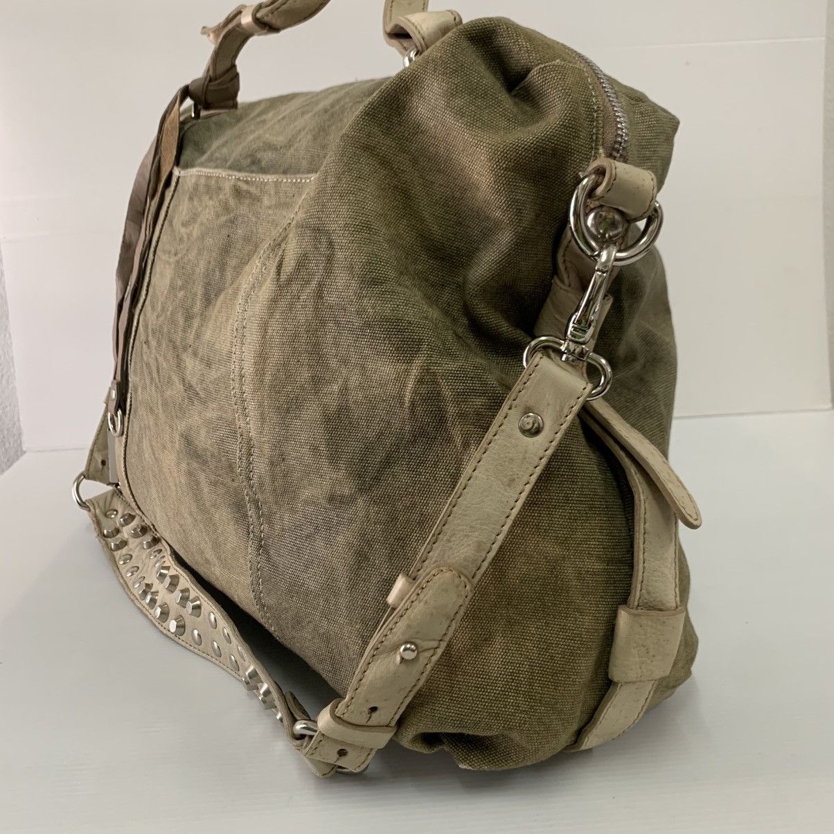 Gianni Chiarini 🔥‼️HOT ITEM‼️🔥Authentic Gianni Chiarini Shoulder Bag Size ONE SIZE - 4 Thumbnail