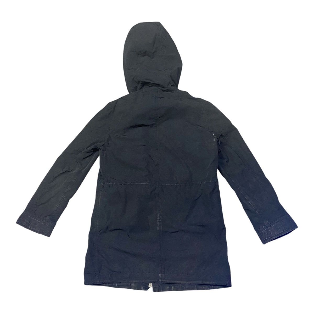 ABAHOUSE × Designer Abahouse Parka Jackets Size US M / EU 48-50 / 2 - 3 Thumbnail