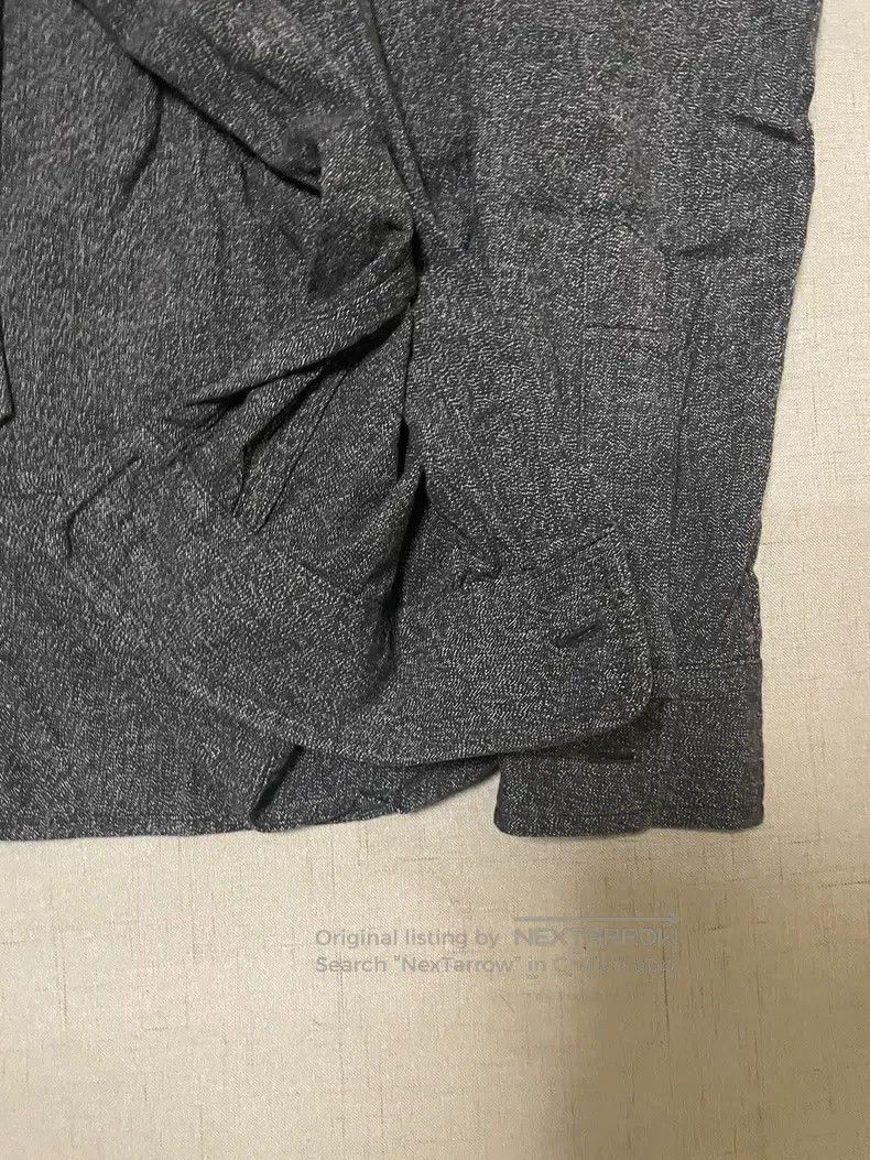 RRL Ralph Lauren RRL Ralph Lauren Pepper salt shirt Size US S / EU 44-46 / 1 - 4 Thumbnail