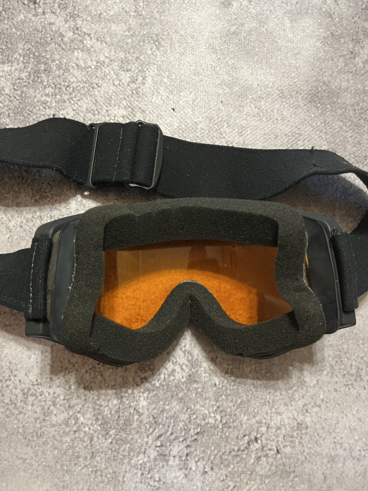 Oakley Oakley ski googles Size ONE SIZE - 4 Thumbnail