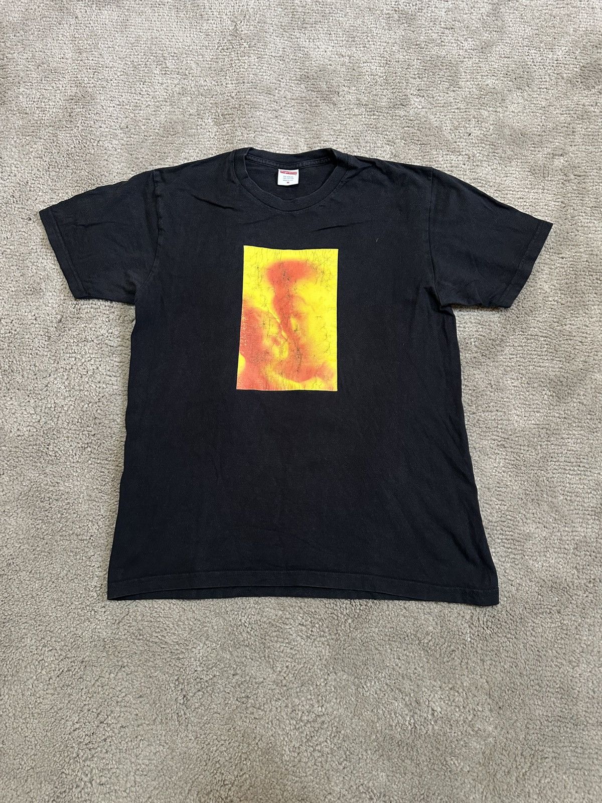Supreme Andres Serrano | Grailed