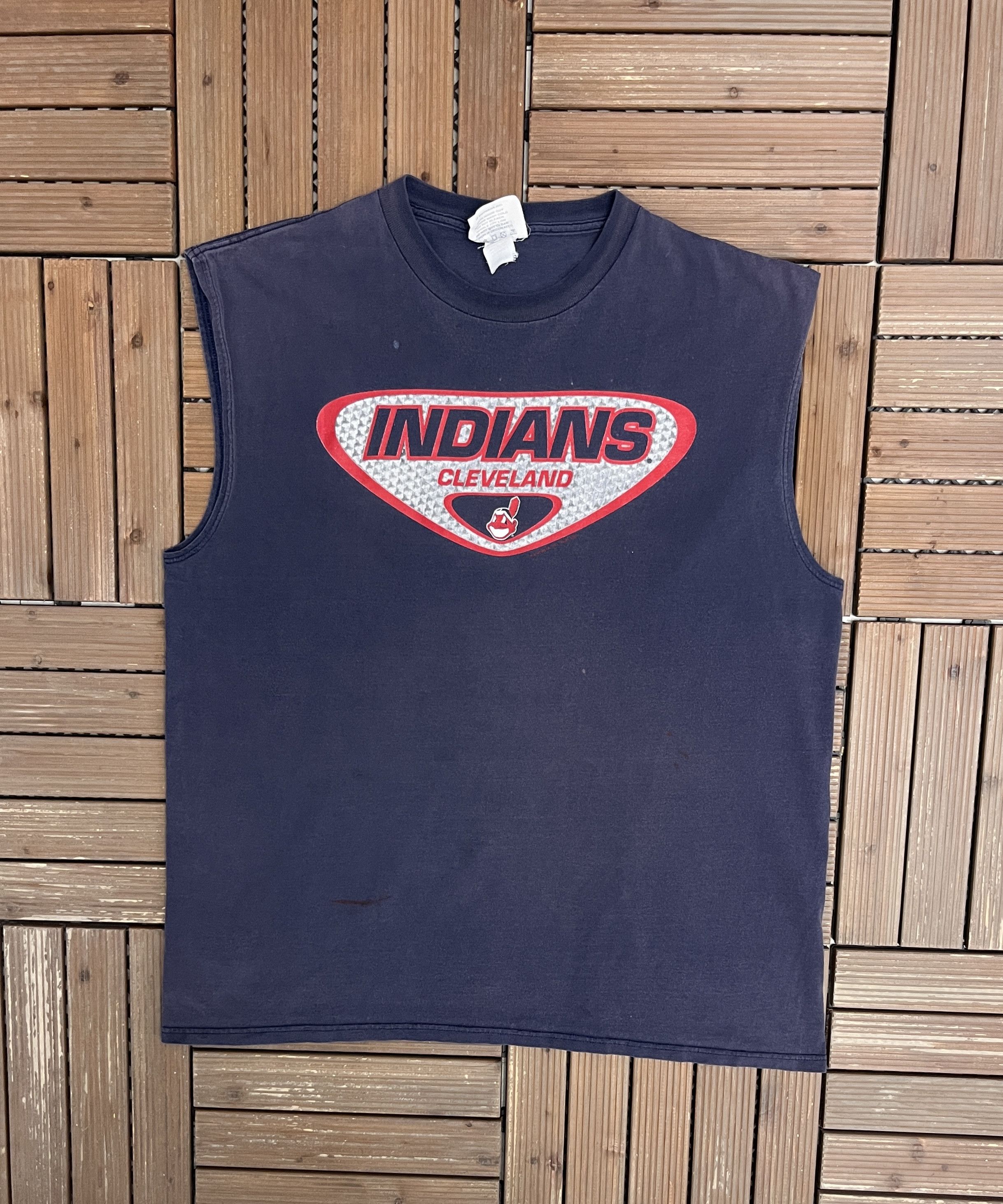 Cleveland Indians Vintage | Grailed