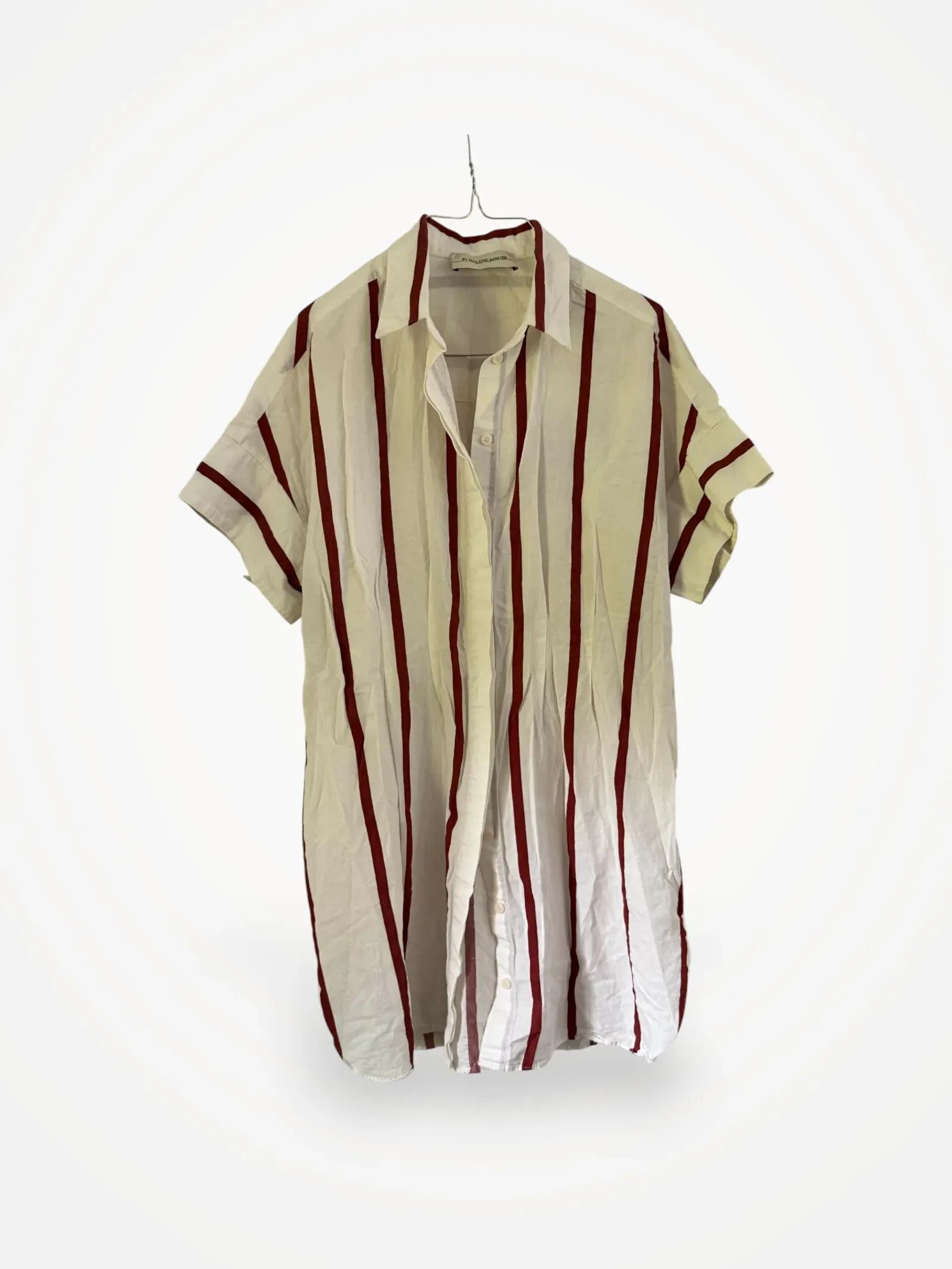 By Malene Birger By Malene Birger Shirt Size M / US 6-8 / IT 42-44 - 1 Thumbnail