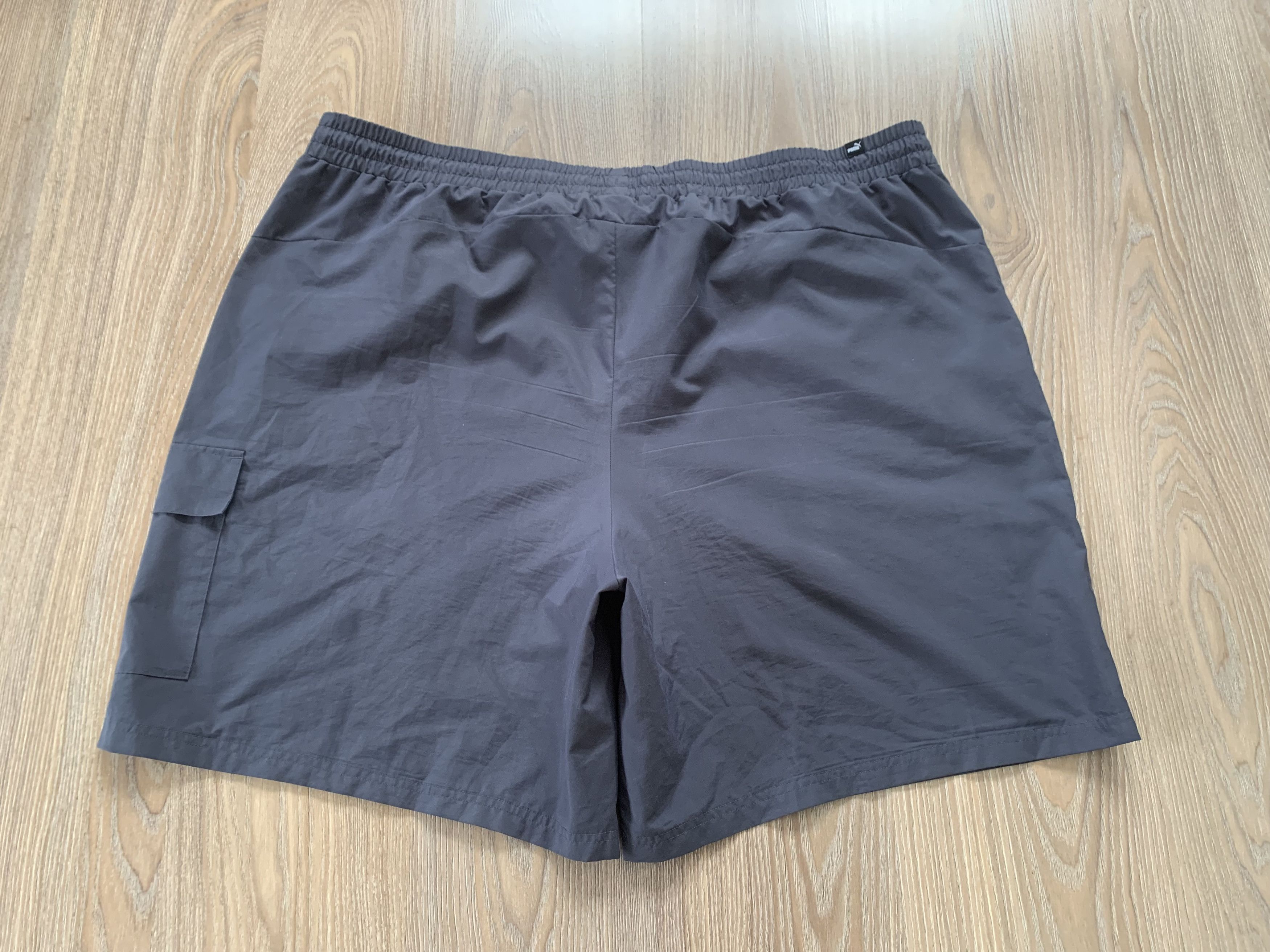 Puma Men's Puma Cargo Shorts Size US 42 / EU 58 - 3 Thumbnail
