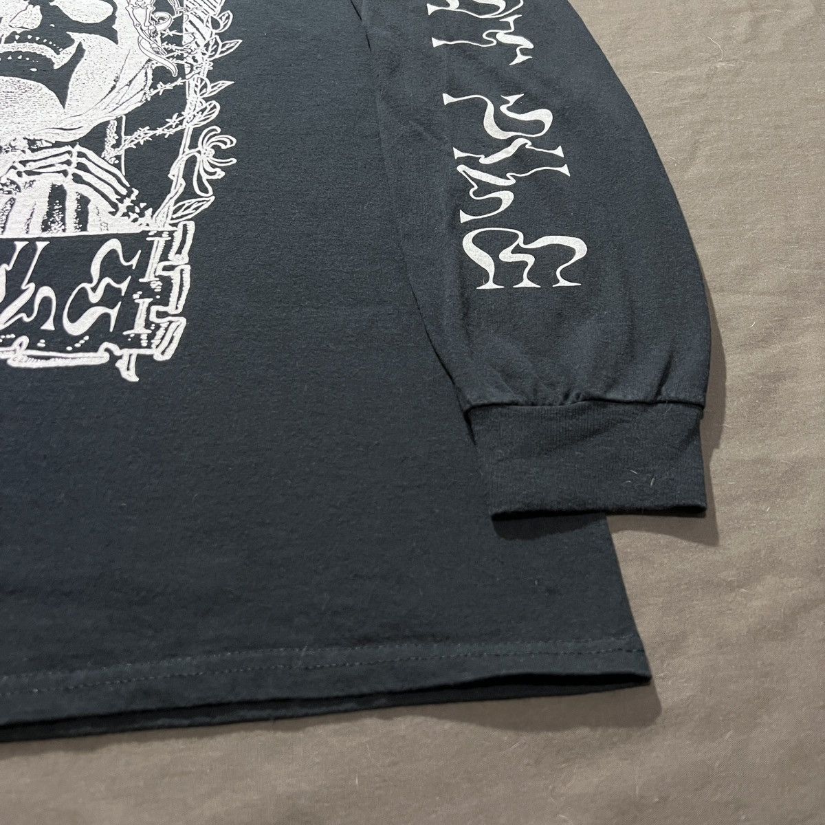 Band Tees Chat Pile Sludge metal Noise rock Promo Tee XL graphic Size US XL / EU 56 / 4 - 3 Thumbnail