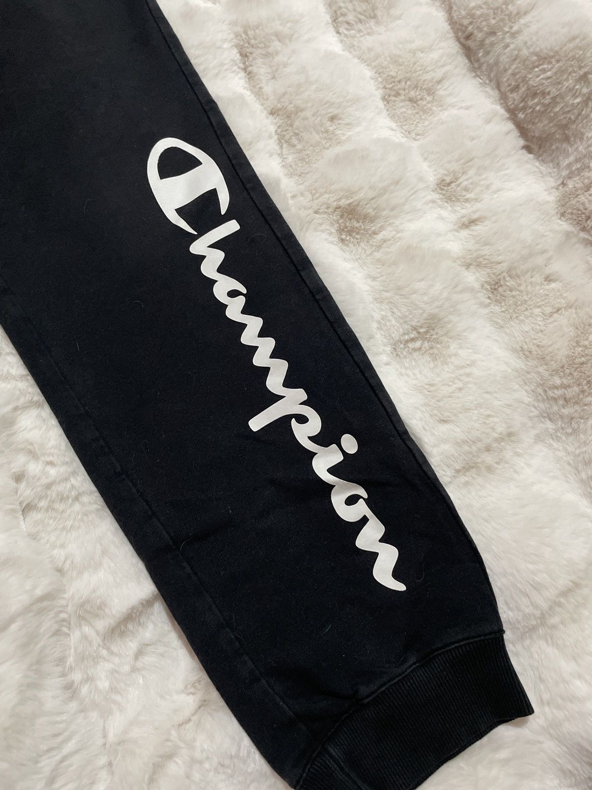 Champion Champion joggers Size 24" / US 00 / IT 34 - 2 Thumbnail