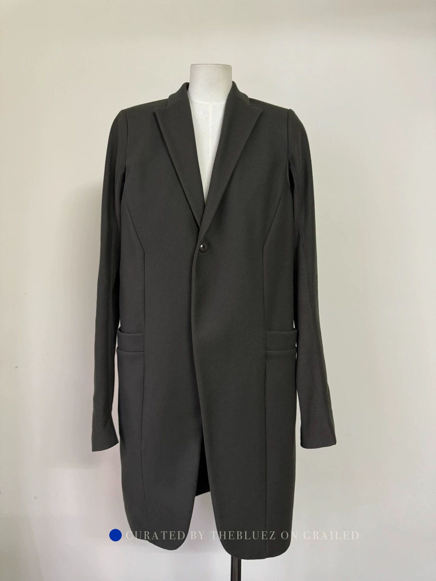 Rick Owens Vintage Item Size US S / EU 44-46 / 1 - 1 Preview