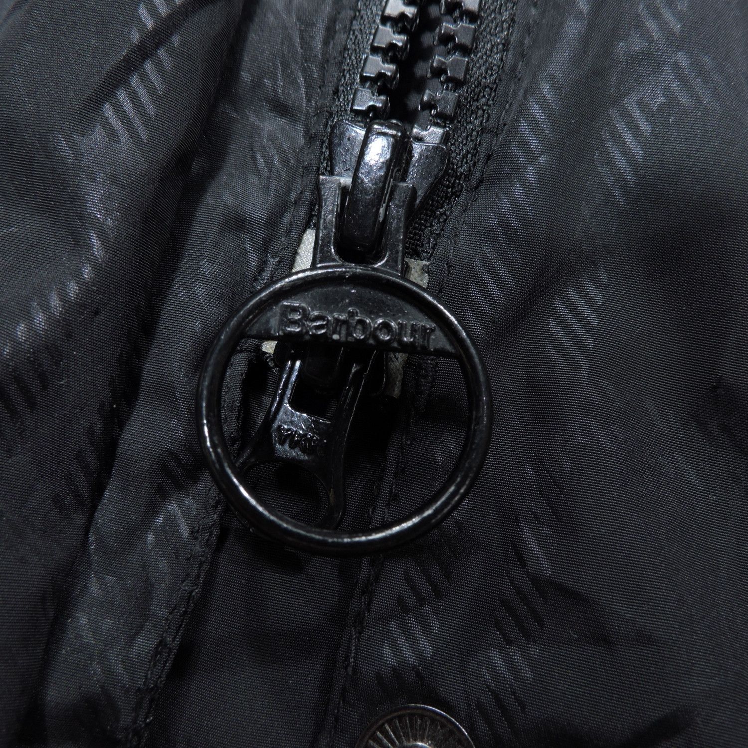 Barbour BARBOUR WATERPROOF BREATHABLE SUBTLE CHECK PATTERN JACKET Size XS / US 0-2 / IT 36-38 - 9 Thumbnail
