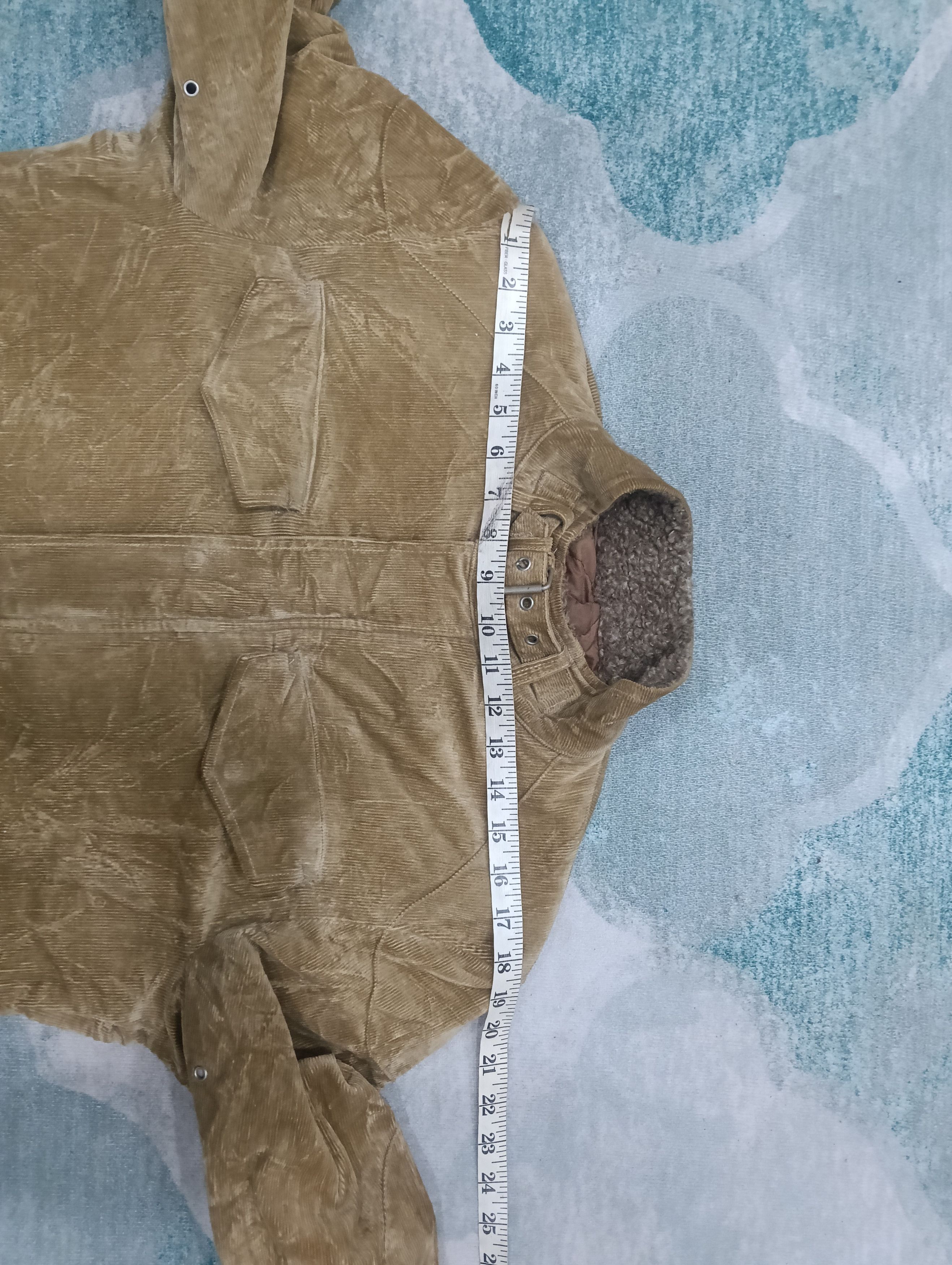 ABAHOUSE × Gear for Sports × Japanese Brand Vintage Abahouse Bikers Jacket Size US M / EU 48-50 / 2 - 19 Thumbnail