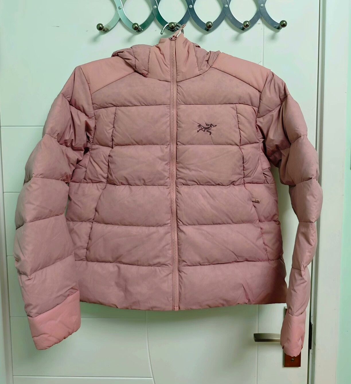 Arc'teryx Arcteryx Thorium Jacket for Women Size L / US 10 / IT 46 - 1 Thumbnail