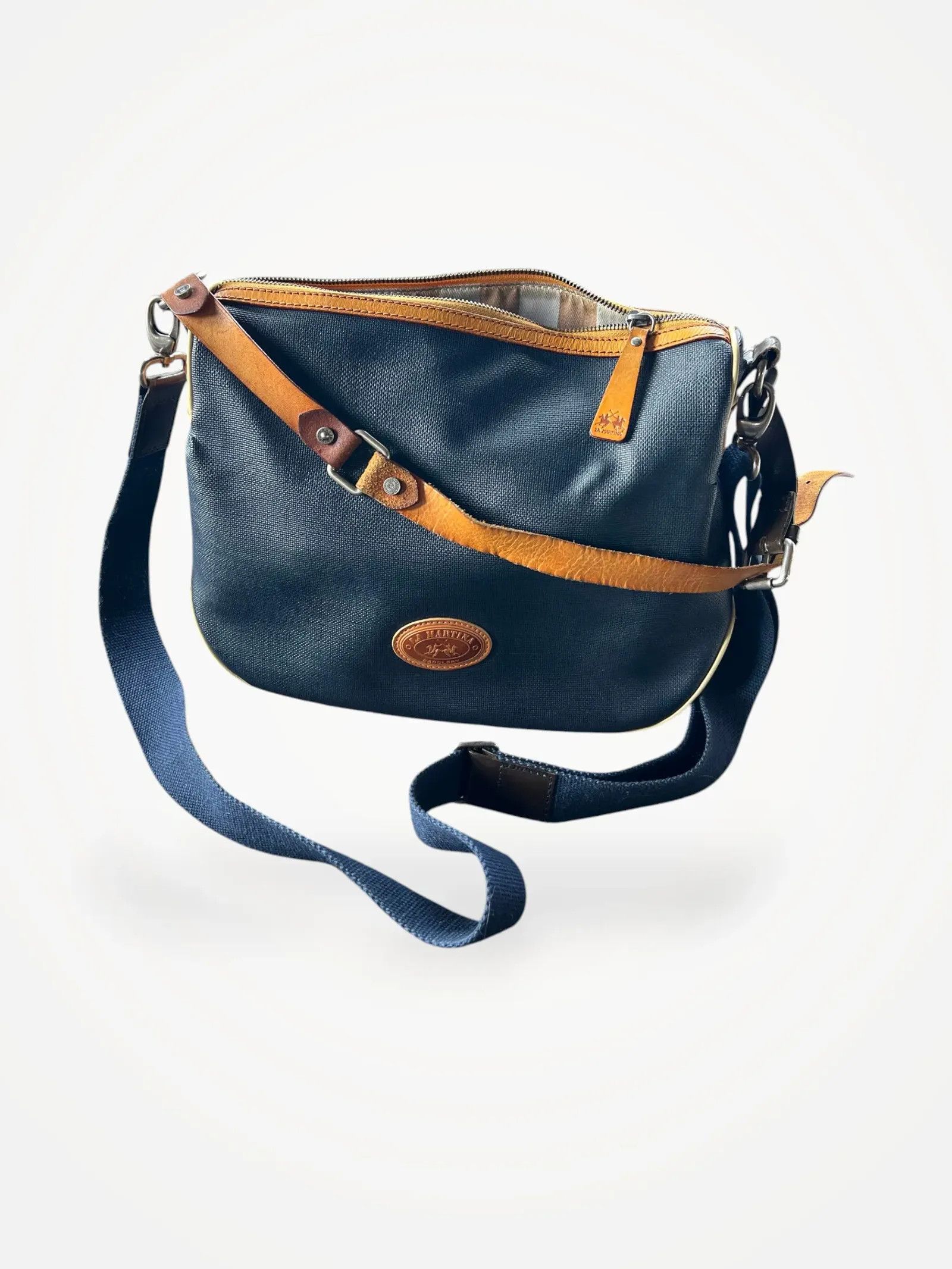 La Martina La Martina Crossbody Bag Size ONE SIZE - 1 Thumbnail