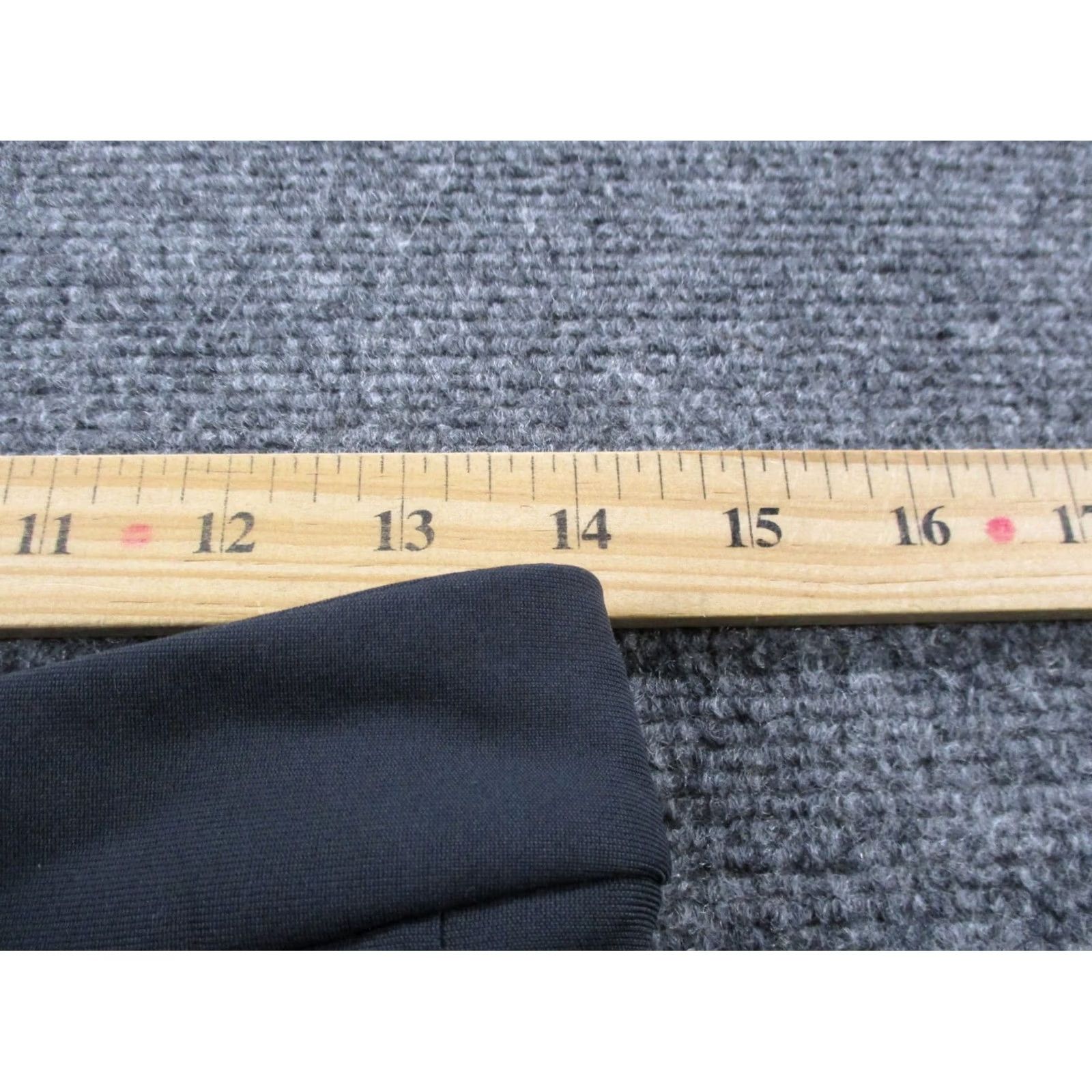 Lululemon Lululemon Pants Mens 28 Black Chino Slim Warpstreme LM5522s Pants Mens 28 Black Chino Slim Warpstreme LM5522s Size US 28 / EU 44 - 6 Thumbnail