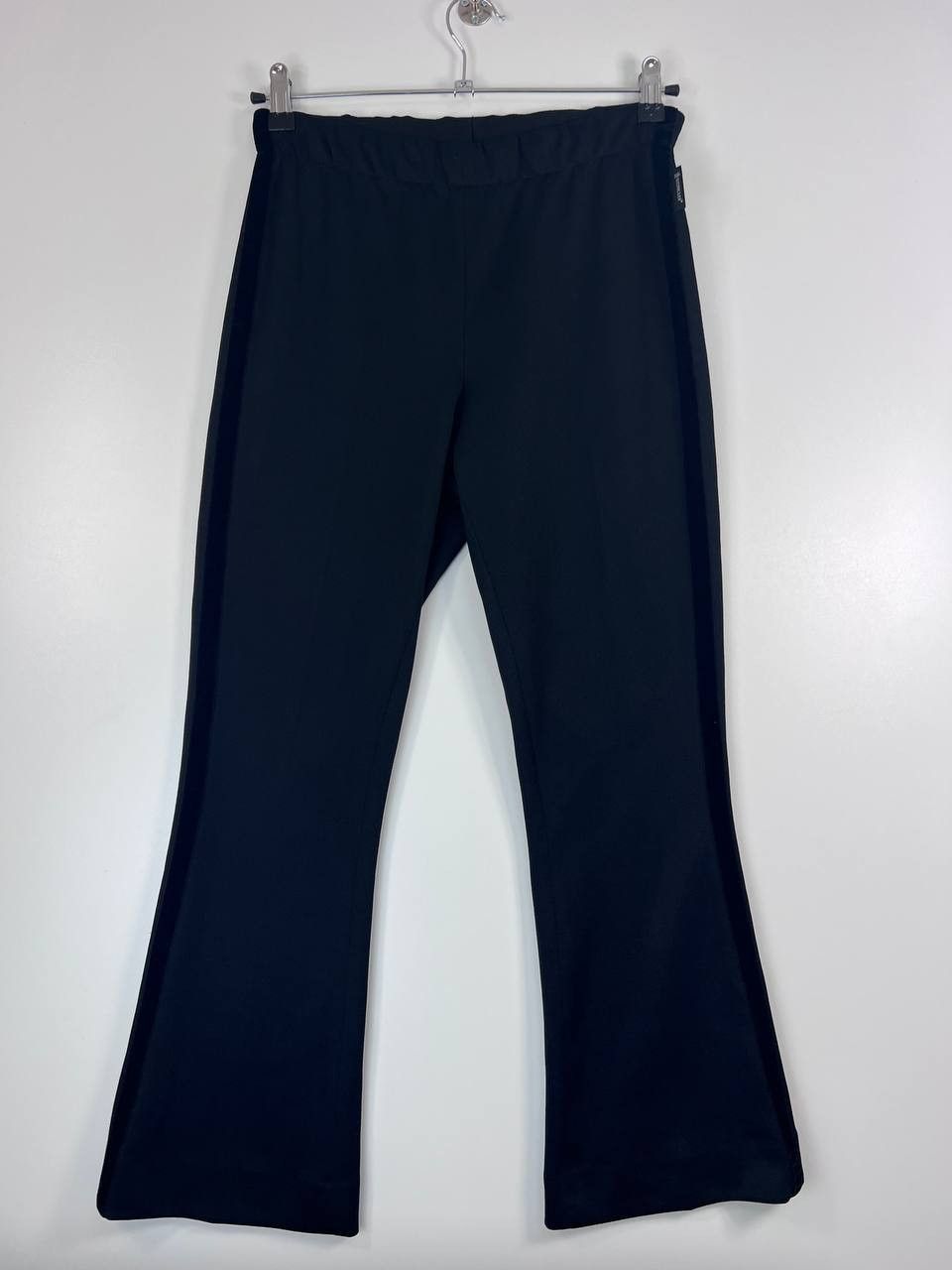 Moncler Moncler Pantalone Flared Trousers Pants Womens Size L Size 28" / US 6 / IT 42 - 1 Thumbnail