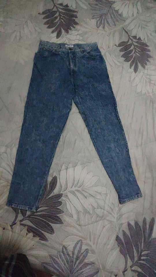 Guess Guess 90's Vintage Pants (RARE) (UNISEX) Size US 32 / EU 48 - 2 Thumbnail