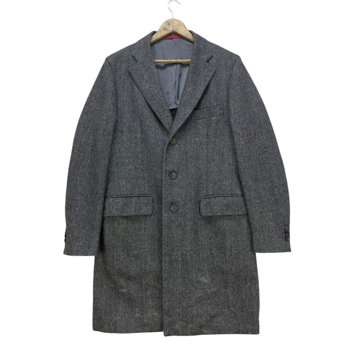 Isaia 💥Isaia Portofino Jacket Size US M / EU 48-50 / 2 - 2 Thumbnail