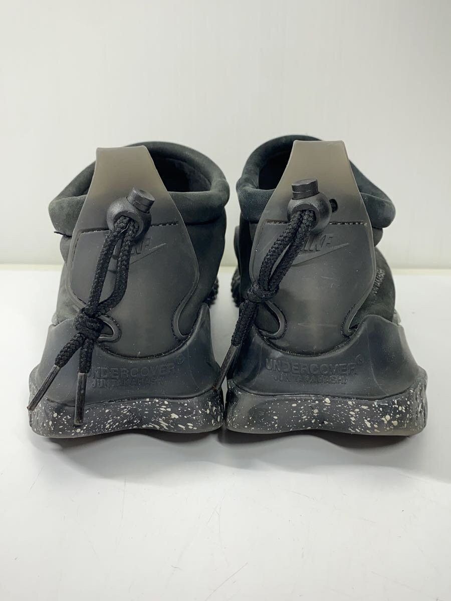 Undercover Undercover x Nike LoCut Snkrs Blk Size US 9 / EU 42 - 6 Thumbnail