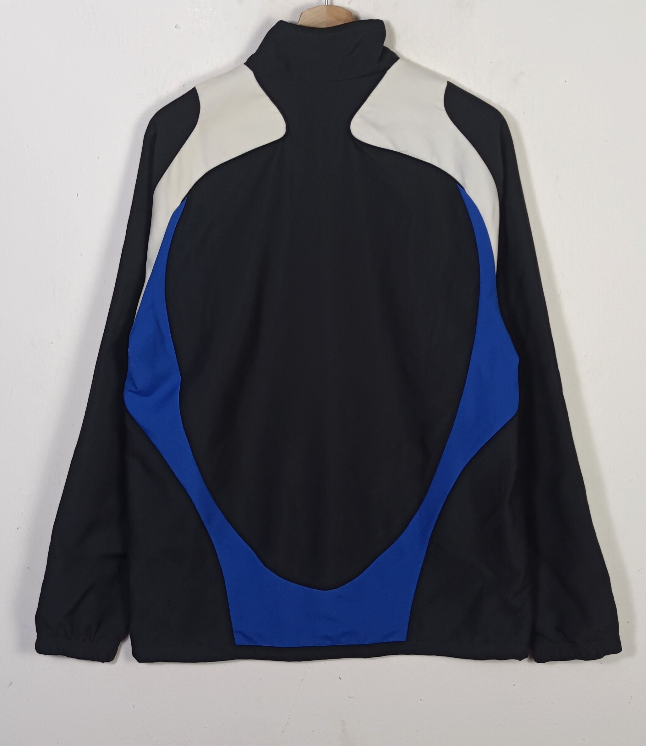 Adidas Vintage Chelsea Track Jacket Adidas size L Samsung Mobile Size US L / EU 52-54 / 3 - 2 Thumbnail