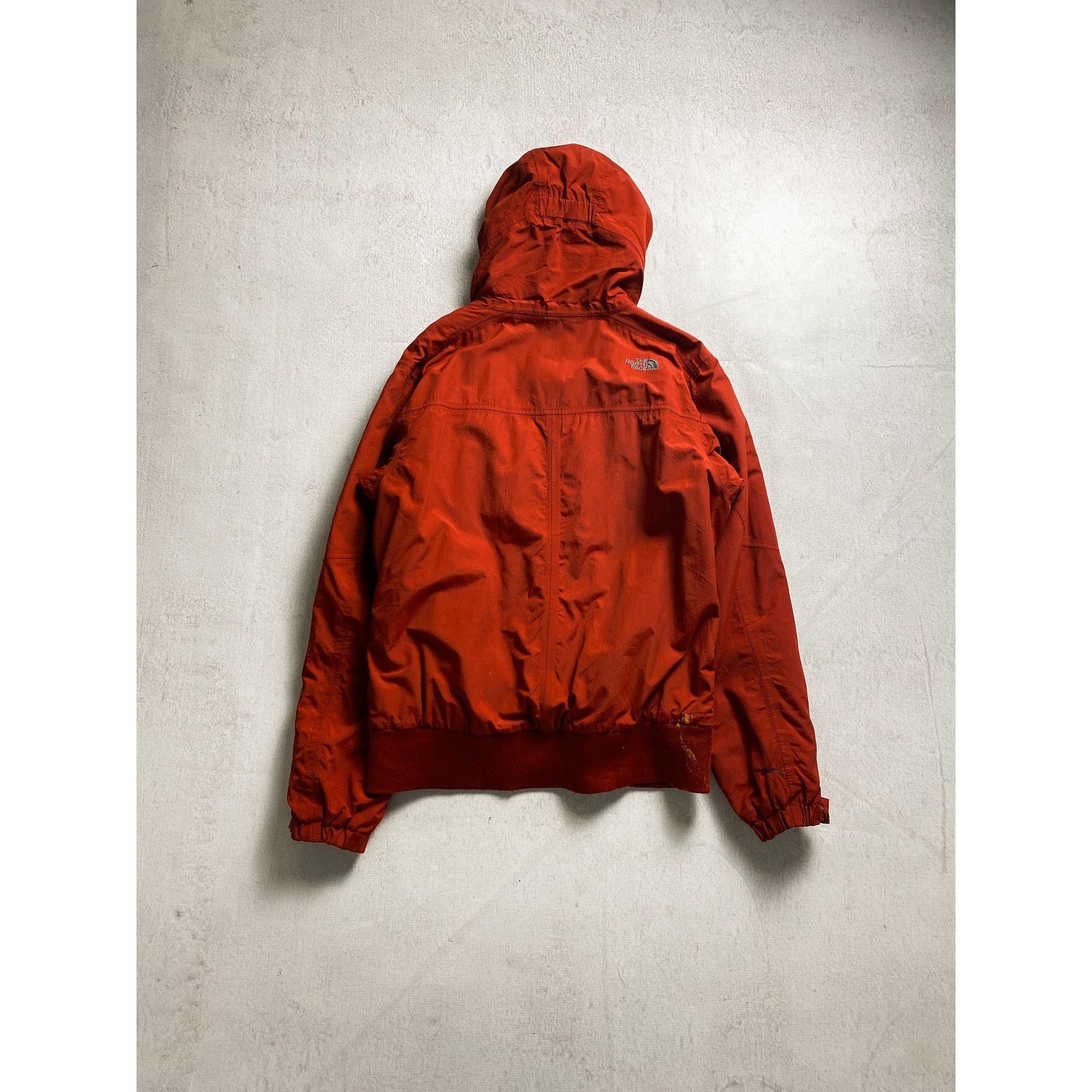 The North Face Vintage 00s The North Face Hyvent Jacket - Women's Small Size S / US 4 / IT 40 - 2 Thumbnail