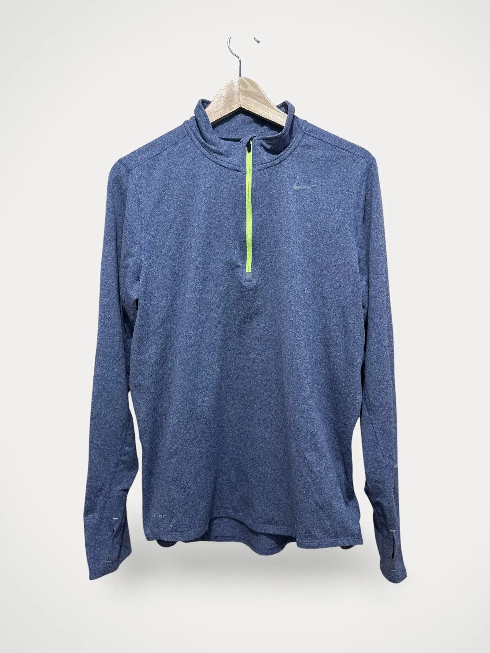 Nike Nike Sweatshirt Size US M / EU 48-50 / 2 - 1 Thumbnail