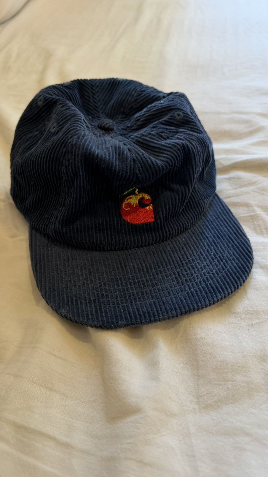 Carhartt Carhartt x Bodega hat Size ONE SIZE - 1 Thumbnail
