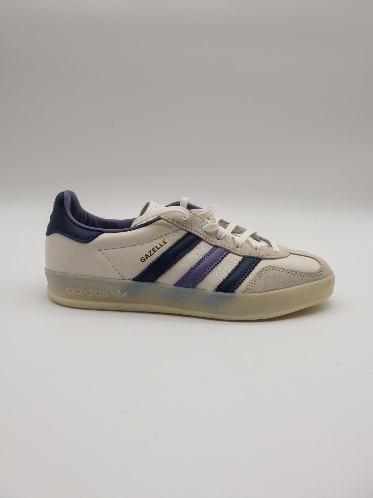 Adidas adidas Gazelle Indoor – IG1643 - Preloved Lilac - BNIB Size US 6 / IT 36 - 4 Thumbnail