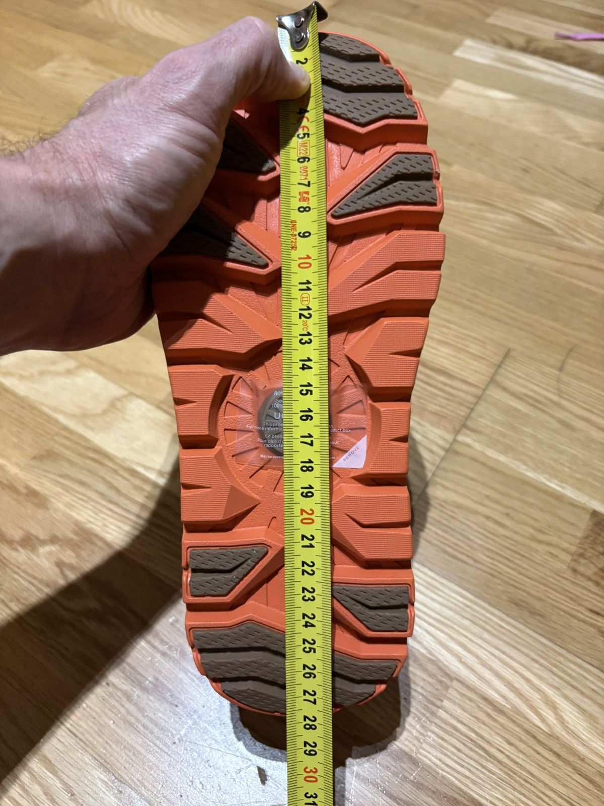 Ugg UGG Tasman Snowboots Size US 8 / IT 38 - 6 Thumbnail