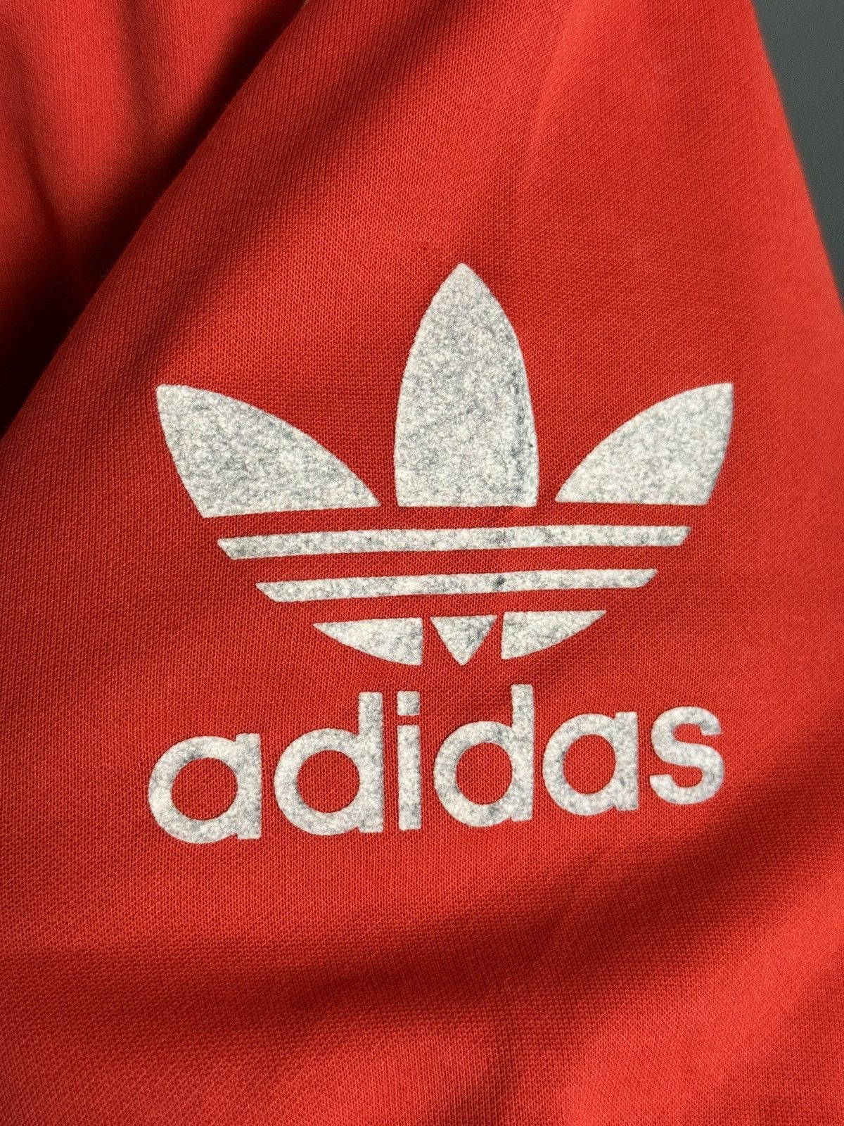 Adidas Manchester United Training Football Jersey T-Shirt Size US S / EU 44-46 / 1 - 4 Thumbnail