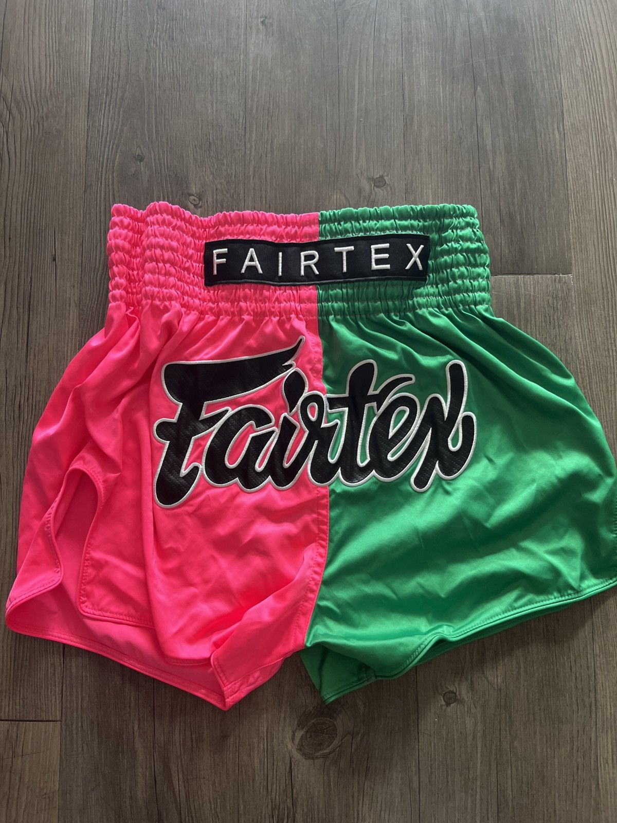 Other Fairtex Muay Thai shorts Size US 30 / EU 46 - 1 Thumbnail
