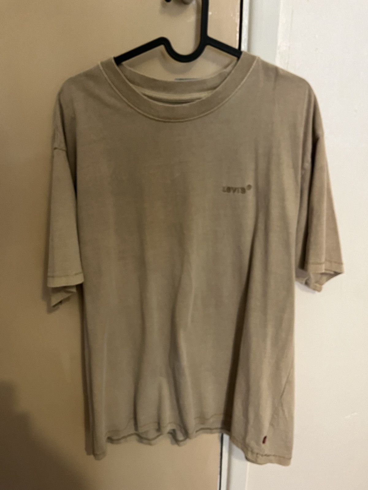 Levi's Levi’s Tee Size US L / EU 52-54 / 3 - 1 Preview